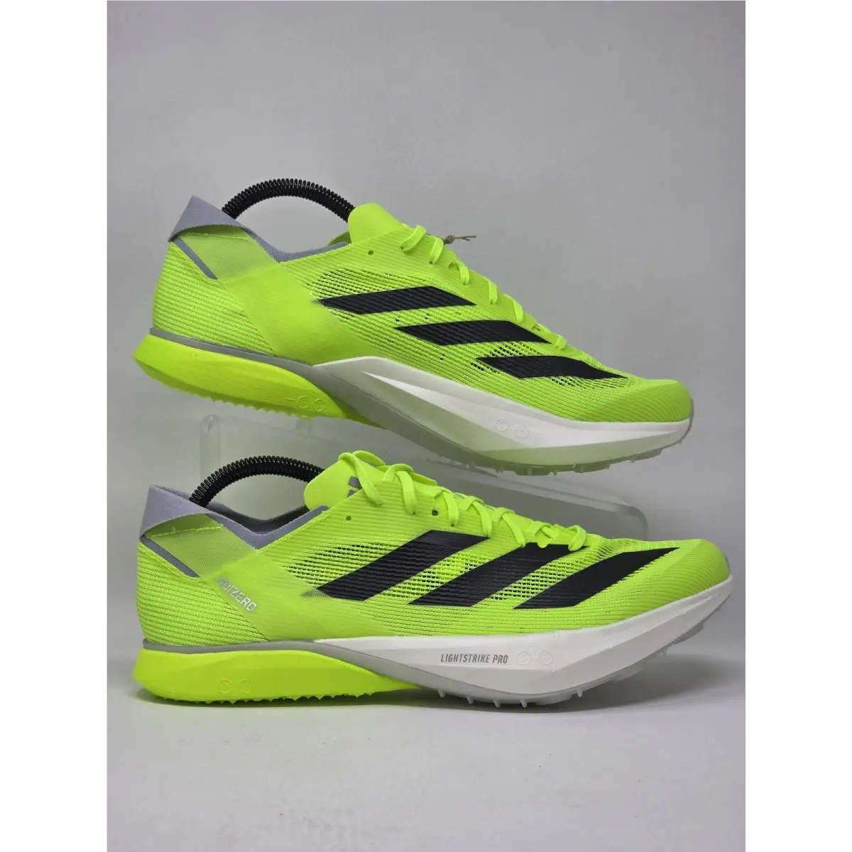 Adidas shoes - adidas adizero Avanti - adizero Avanti - IG1989 - Yellow 0