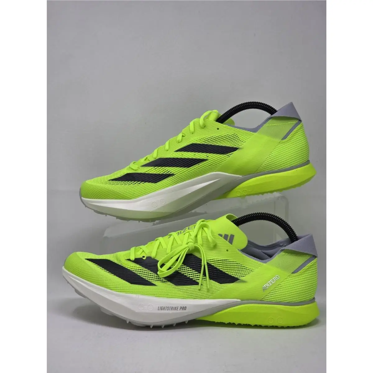 Adidas shoes - adidas adizero Avanti - adizero Avanti - IG1989 - Yellow 1