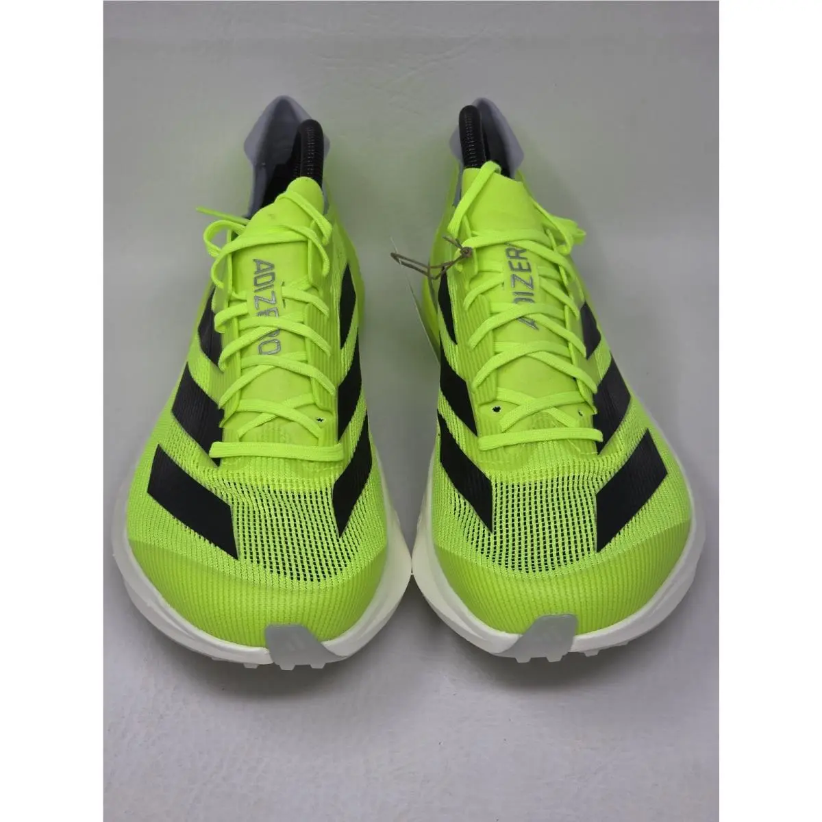 Adidas shoes - adidas adizero Avanti - adizero Avanti - IG1989 - Yellow 5