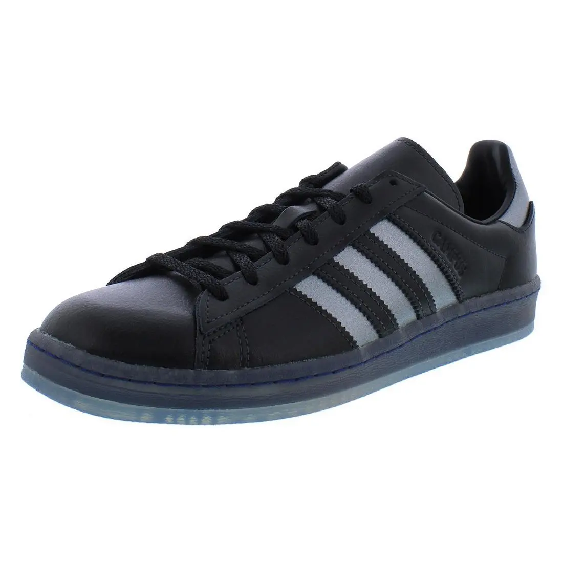 Adidas shoes - Core Black/Core Black/Dash Grey, Main: Black (UPC: 195741972904) 0