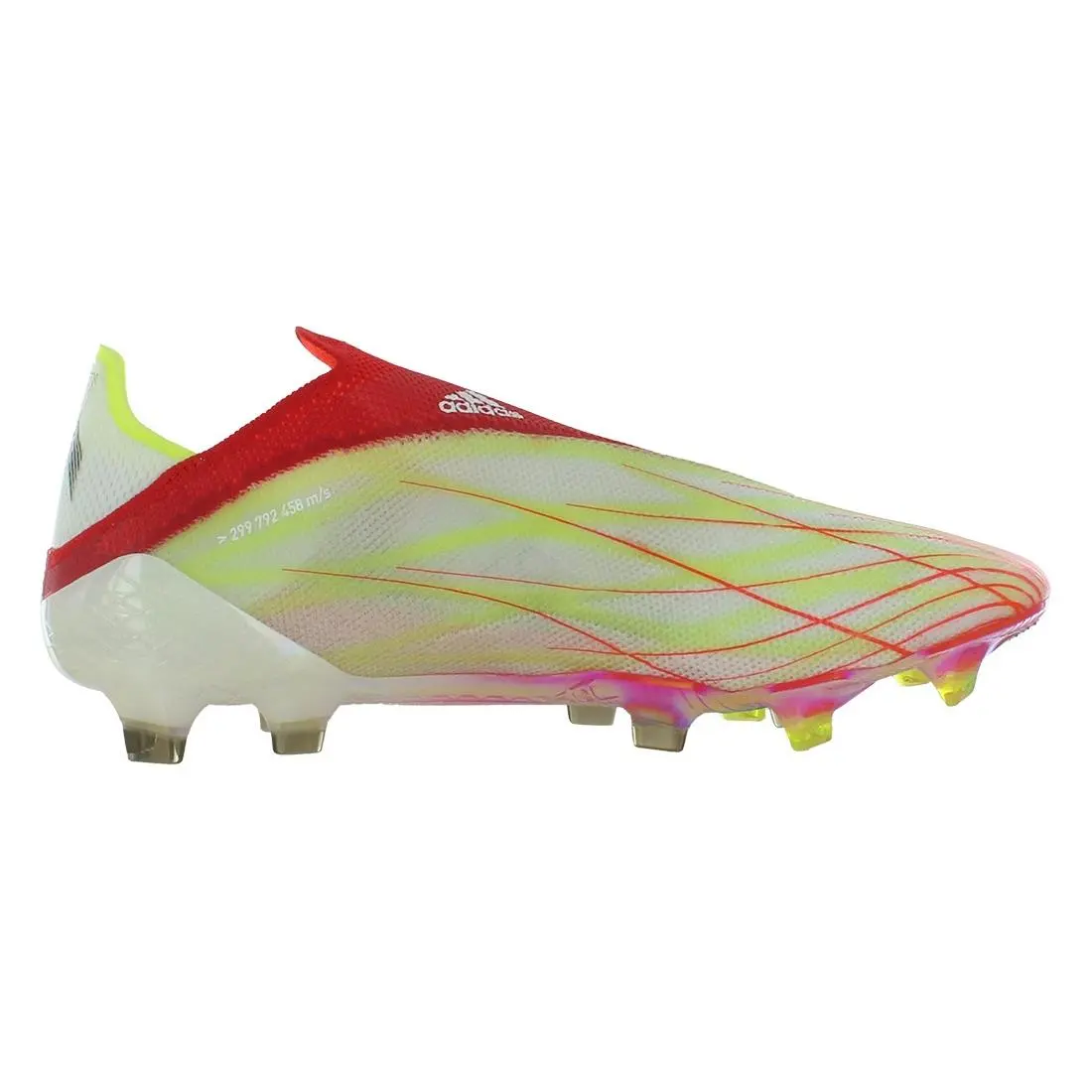 Adidas shoes - Red/Core Black/Solar Red, Main: Red (UPC: 191985049099) 1