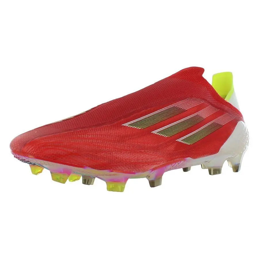 Adidas shoes - Red/Core Black/Solar Red, Main: Red (UPC: 191985049099) 3