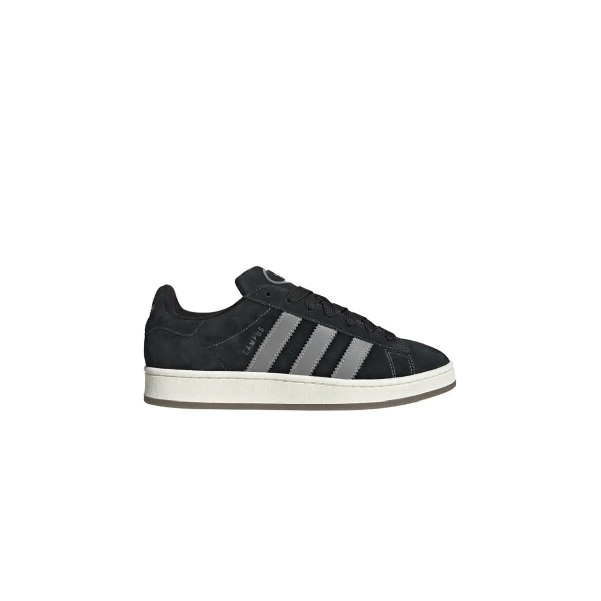 Campus 00S Lace Up Mens Black Sneakers Casual Shoes JR8173 11M by Adidas