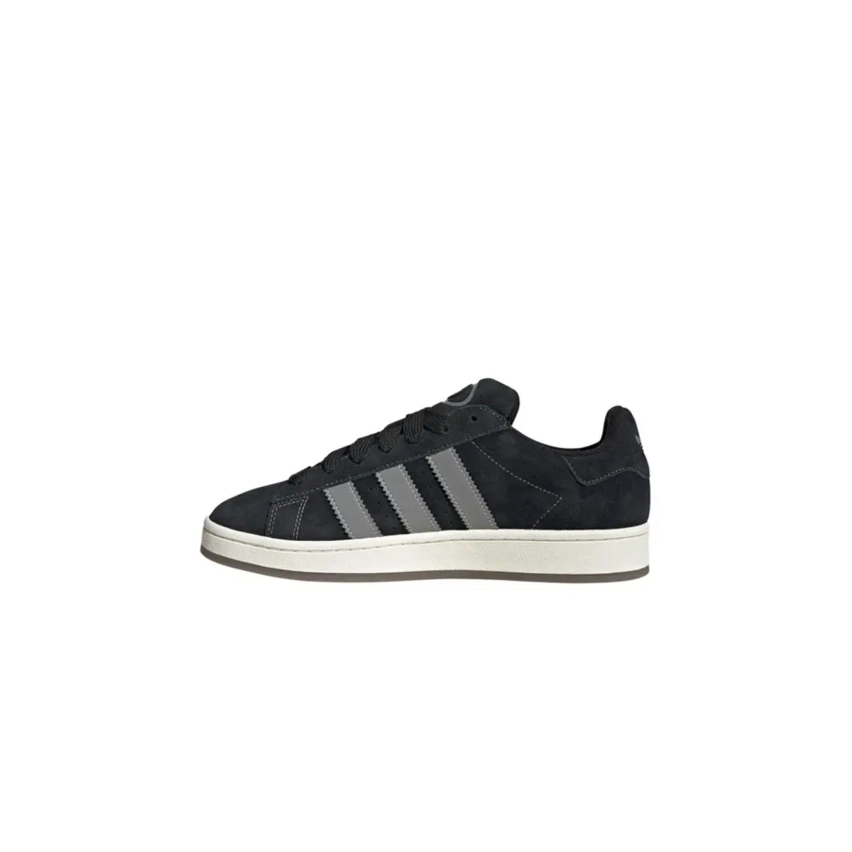 Adidas shoes - adidas Campus 00S Lace Up - JR8173 - Black 0