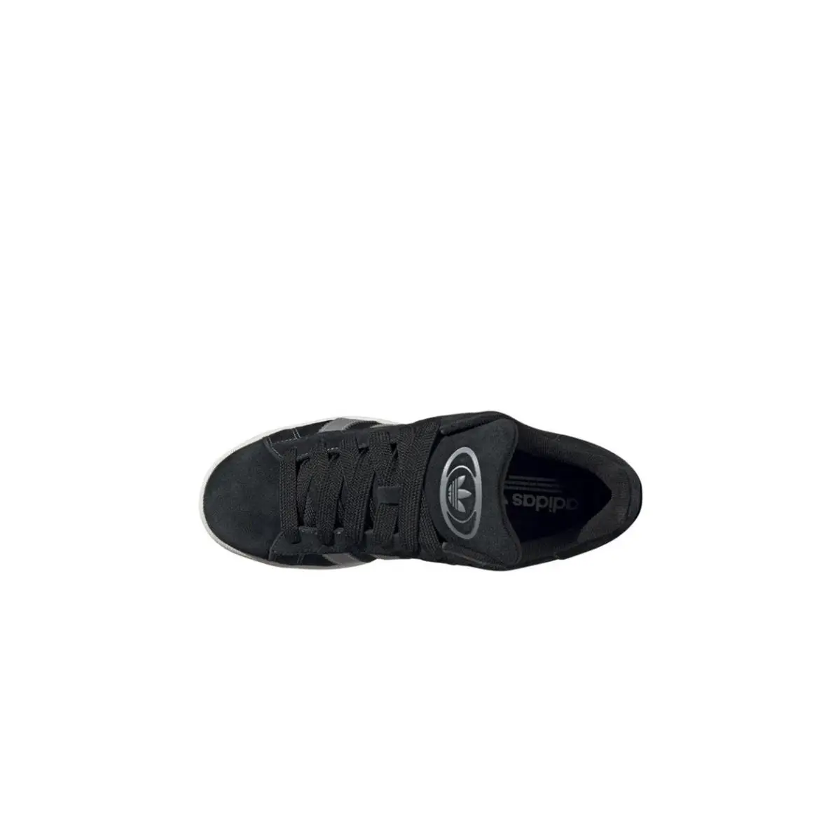 Adidas shoes - adidas Campus 00S Lace Up - JR8173 - Black 1