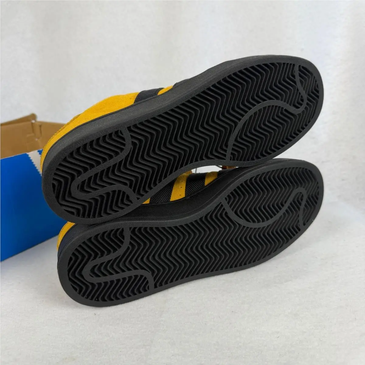 Adidas shoes - adidas Campus 00s - Campus - Yellow 10