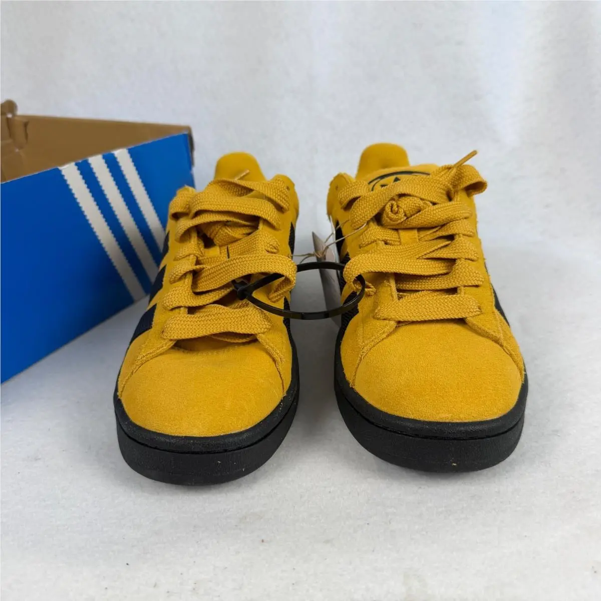 Adidas shoes - adidas Campus 00s - Campus - Yellow 3