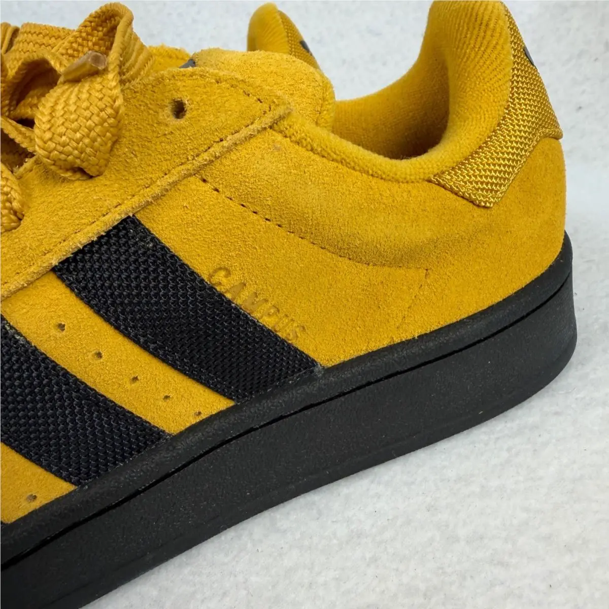 Adidas shoes - adidas Campus 00s - Campus - Yellow 2