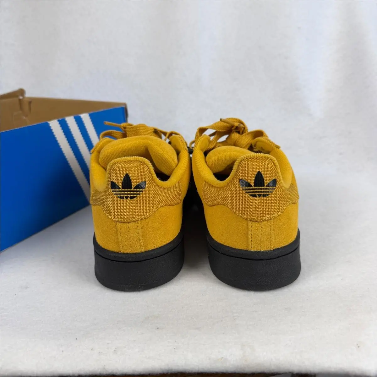 Adidas shoes - adidas Campus 00s - Campus - Yellow 6