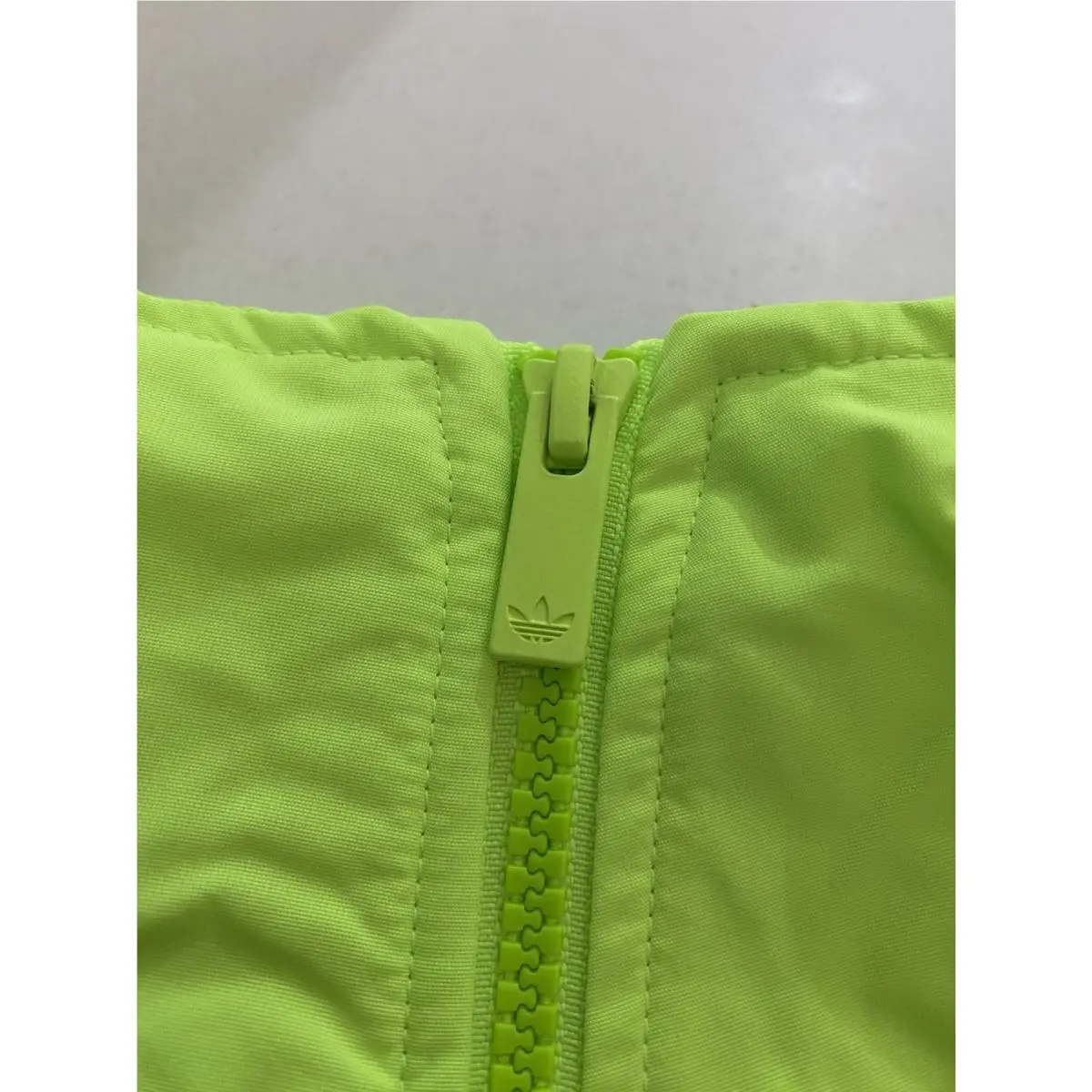 Adidas clothing - adidas Firebird - Firebird - JY1330 - Signal Green Black 3