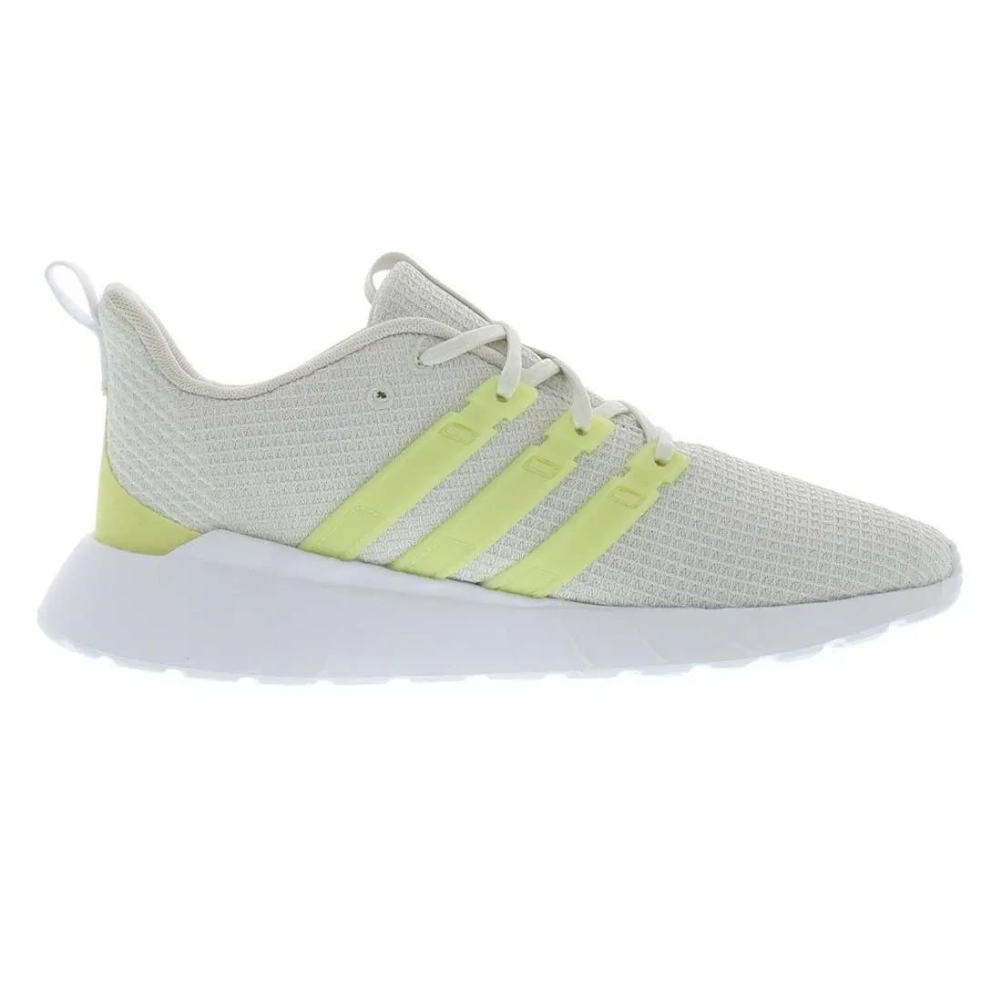 Adidas shoes - Orbit Grey/Yellow Tint/White, Main: Grey (UPC: 191531246170) 1