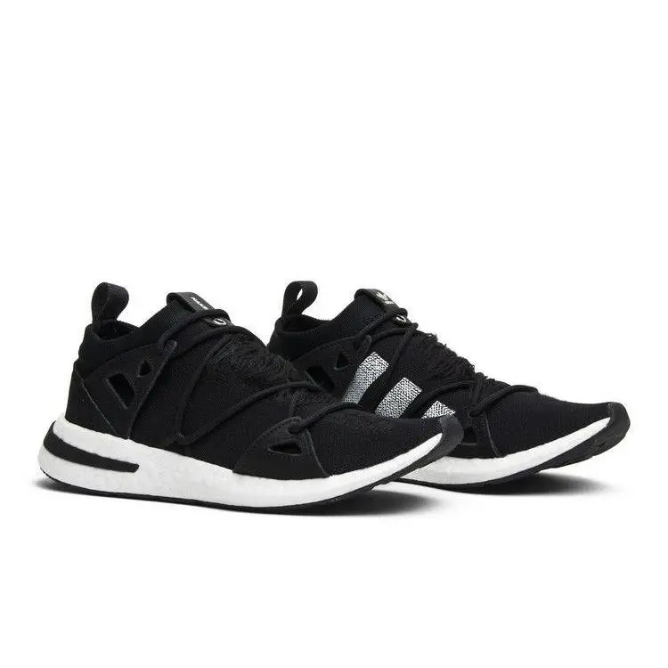Adidas shoes - adidas Arkyn - Arkyn - Black 5