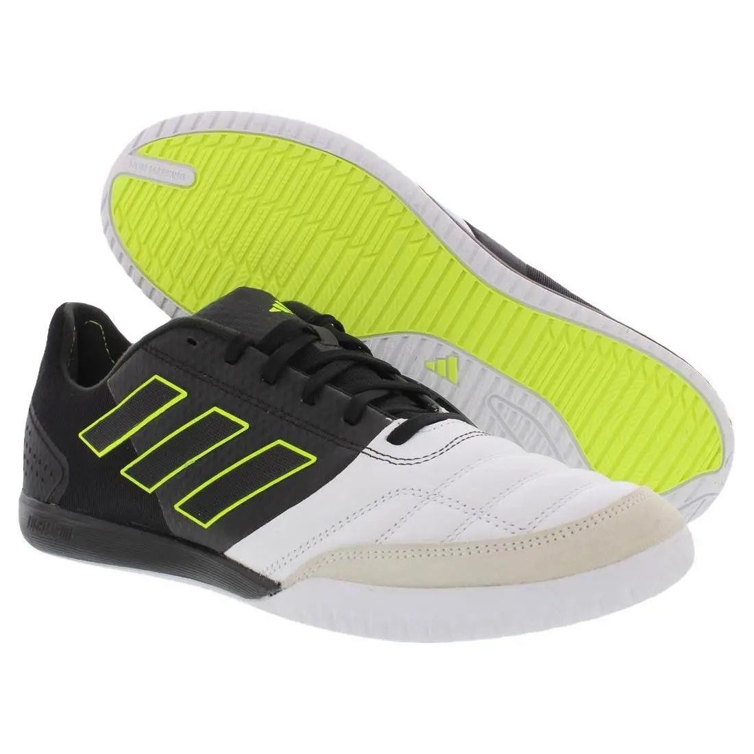 Adidas Top Sala Competition Leather Unisex Shoes Size 10.5 Color: