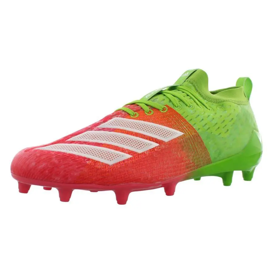 Adidas shoes - Fuchsia/Neon, Main: Pink (UPC: 192611599360) 3