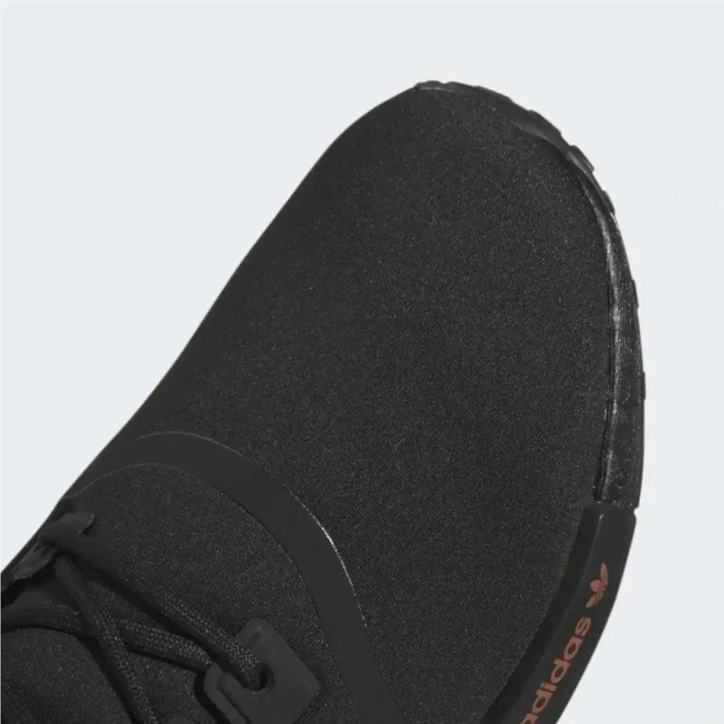 Adidas shoes - adidas NMD R1 - NMD - HQ7104 - Black 1