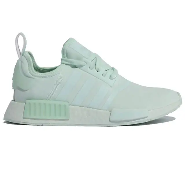 Adidas shoes - adidas NMD R1 - NMD - FV1795 - Green 0