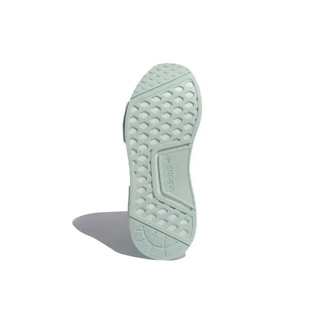 Adidas shoes - adidas NMD R1 - NMD - FV1795 - Green 2