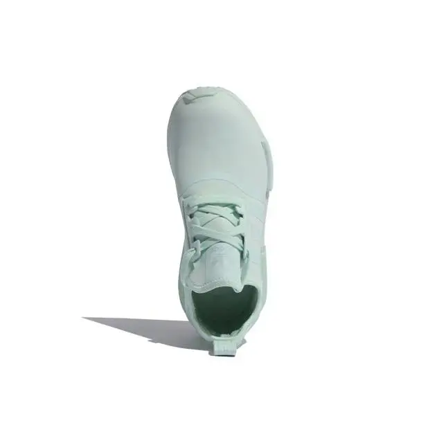 Adidas shoes - adidas NMD R1 - NMD - FV1795 - Green 3