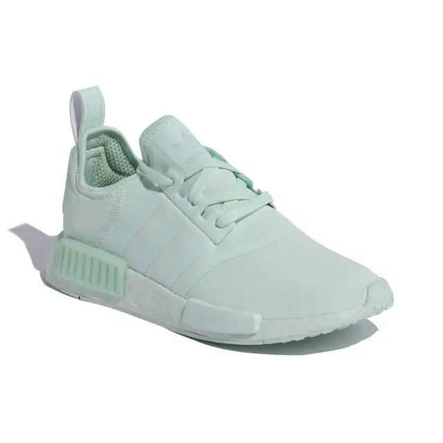 Adidas shoes - adidas NMD R1 - NMD - FV1795 - Green 5