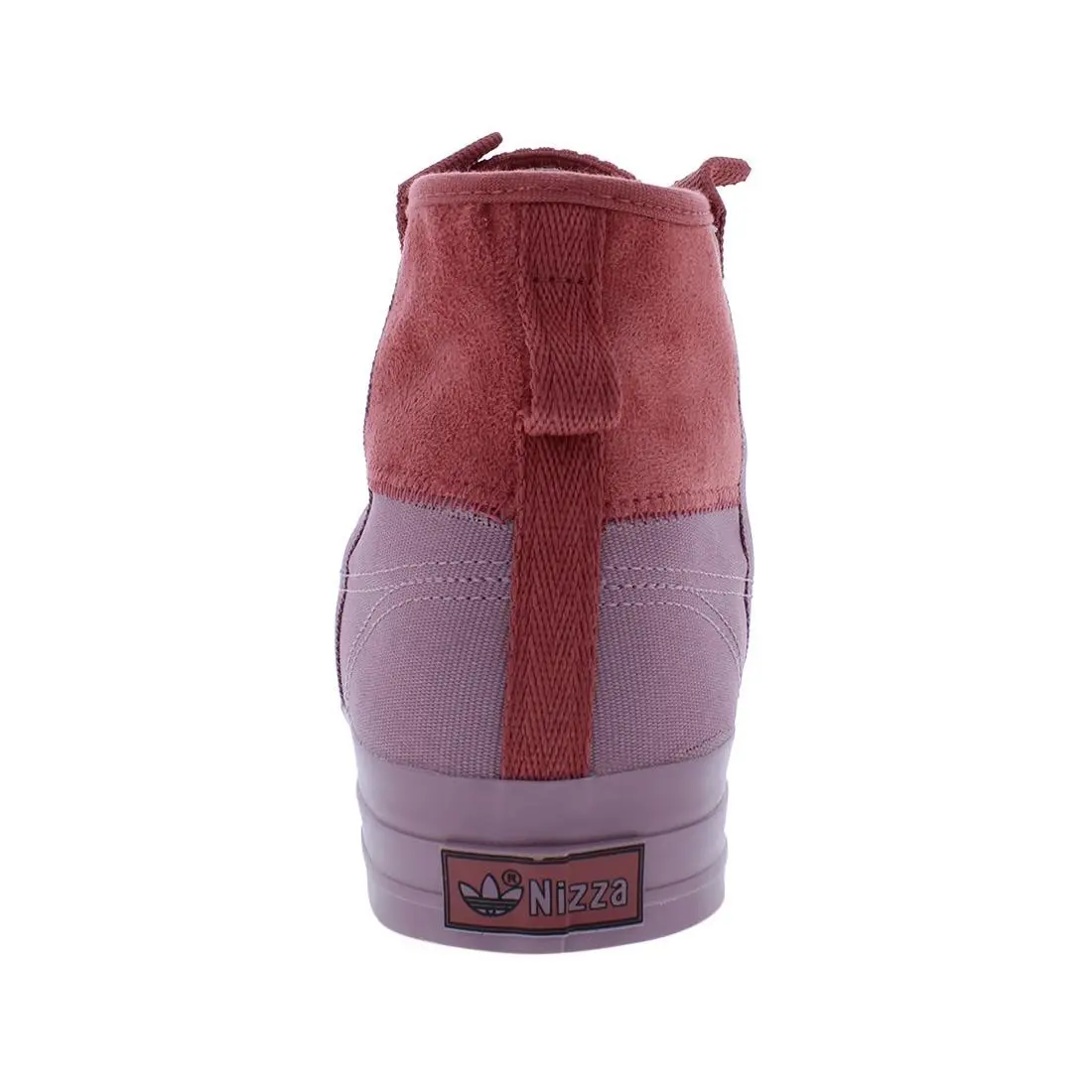 Adidas shoes - Magic Mauve/Magic Mauve/Wonder Red, Main: Purple (UPC: 195740566883) 2