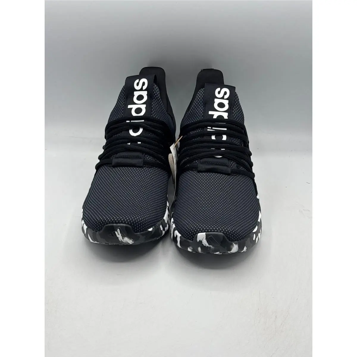 Adidas shoes - Lite Racer Adapt 7.0 - Lite Racer Adapt - Black 1