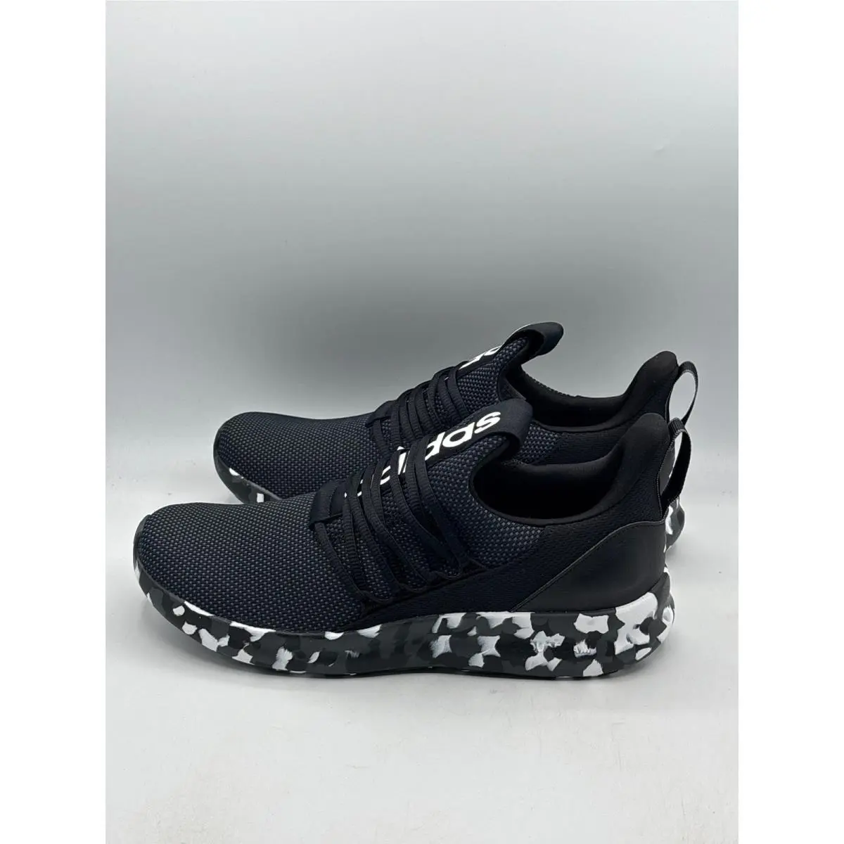 Adidas shoes - Lite Racer Adapt 7.0 - Lite Racer Adapt - Black 2