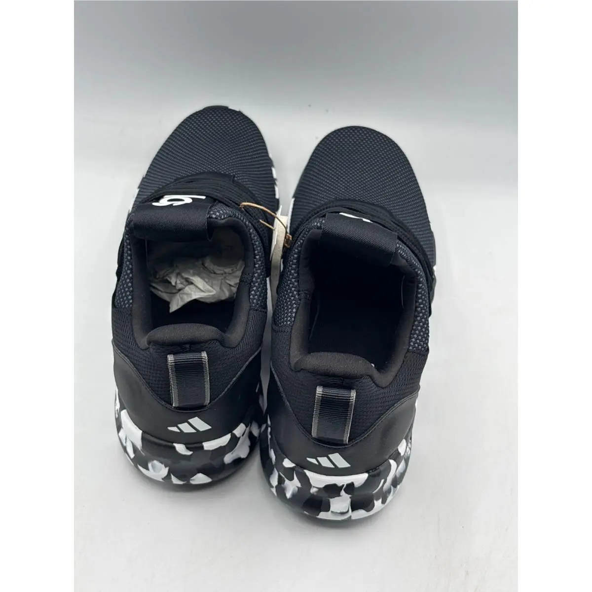 Adidas shoes - Lite Racer Adapt 7.0 - Lite Racer Adapt - Black 3