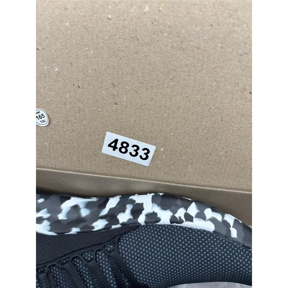 Adidas shoes - Lite Racer Adapt 7.0 - Lite Racer Adapt - Black 6