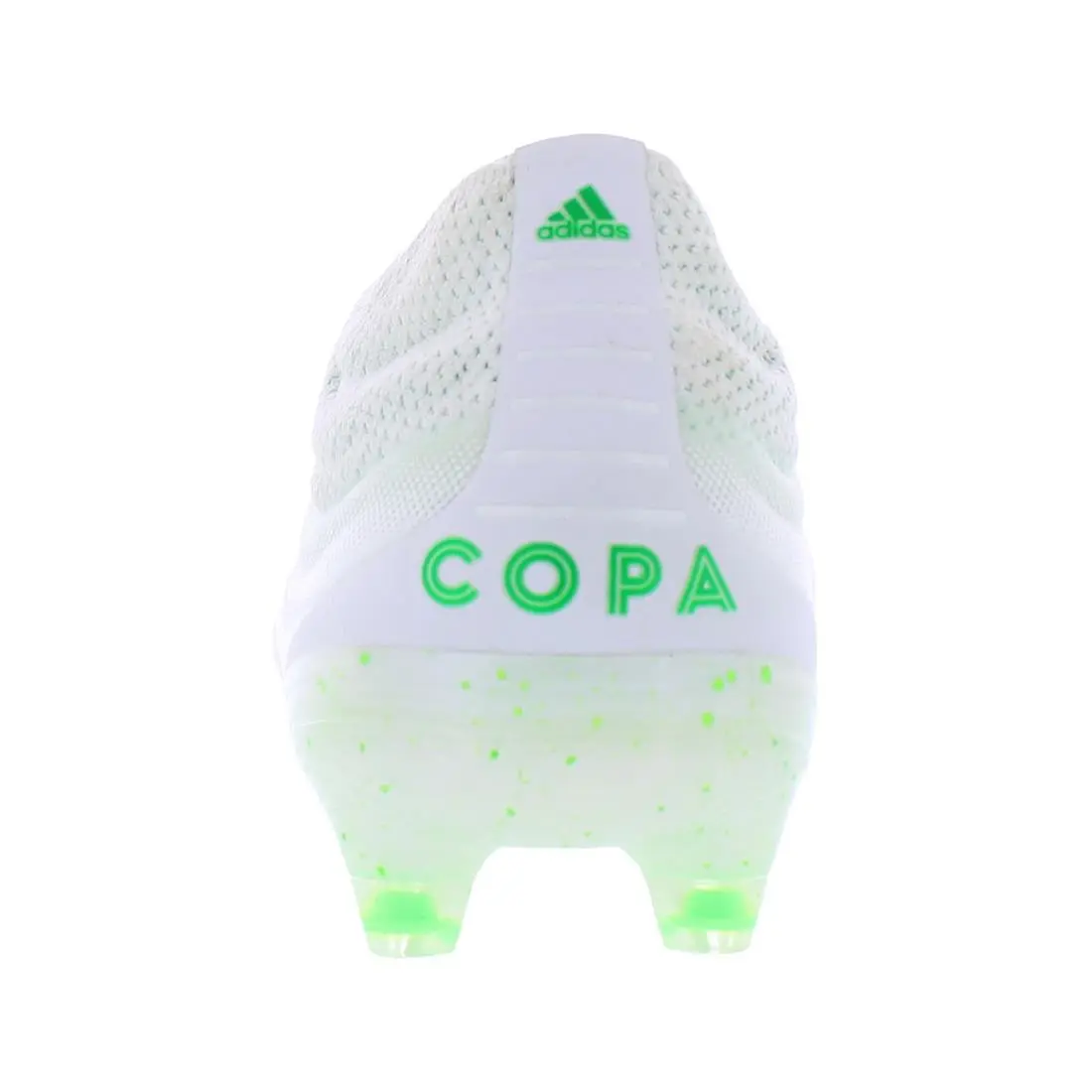 Adidas shoes - White, Main: White (UPC: 191525023794) 2
