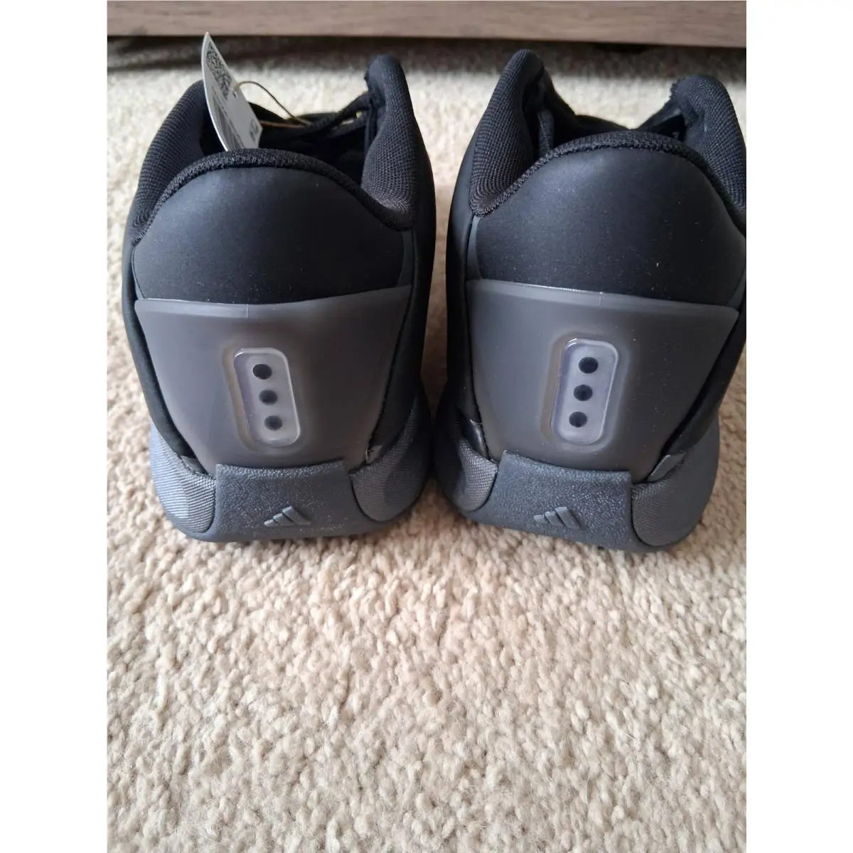 Adidas shoes - adidas Nova - Nova - JQ2780 - Black 5