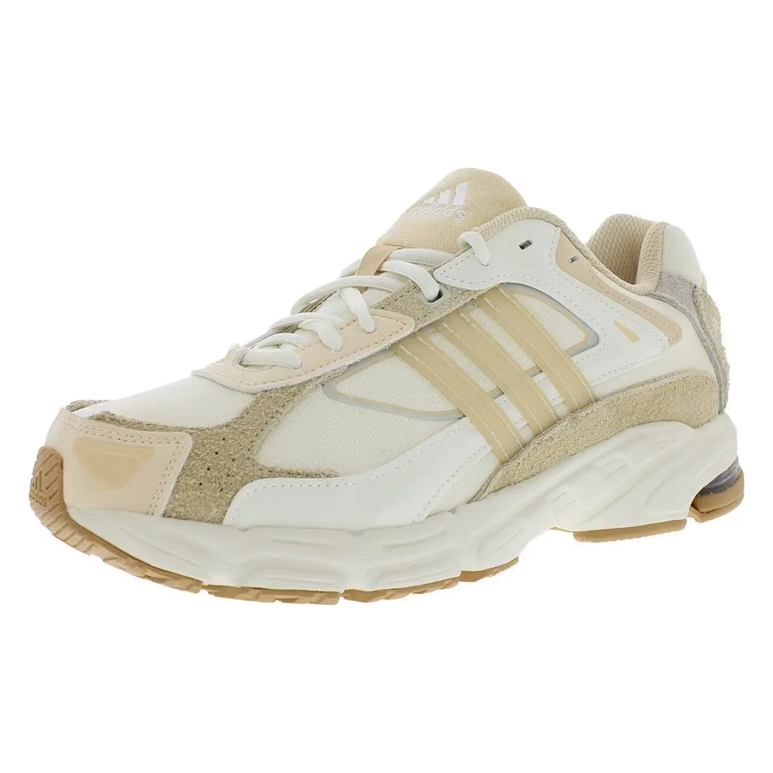 Adidas shoes - Off White/Sand Strata/Gum 3, Main: Beige (UPC: 196464763169) 0