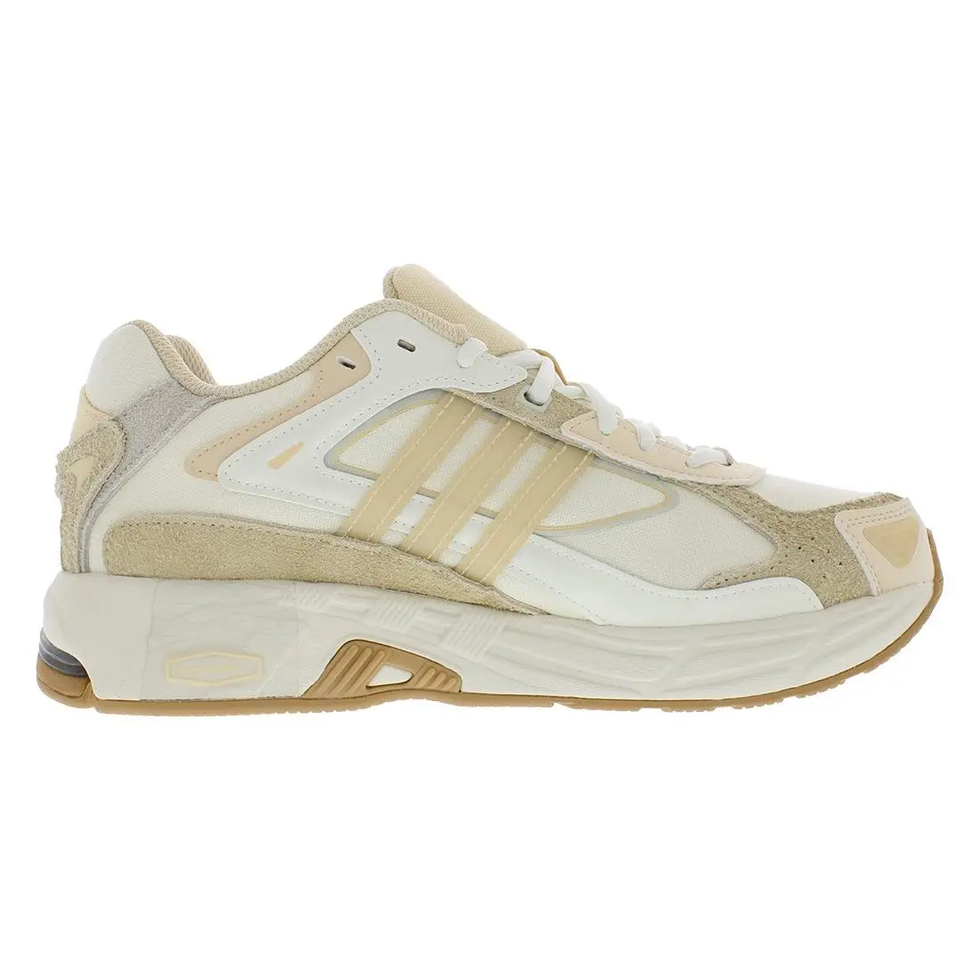 Adidas shoes - Off White/Sand Strata/Gum 3, Main: Beige (UPC: 196464763169) 1