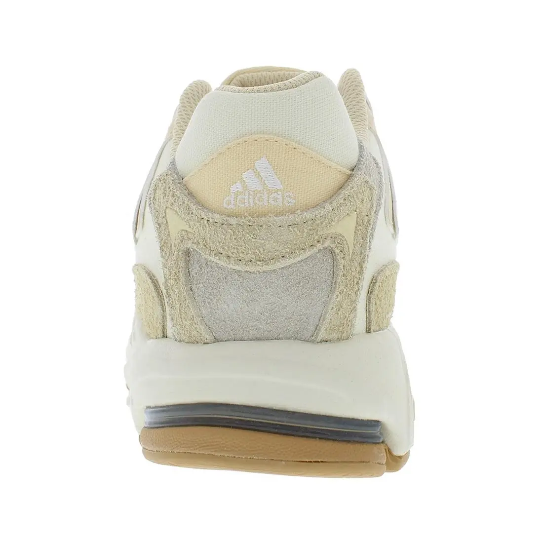 Adidas shoes - Off White/Sand Strata/Gum 3, Main: Beige (UPC: 196464763169) 2