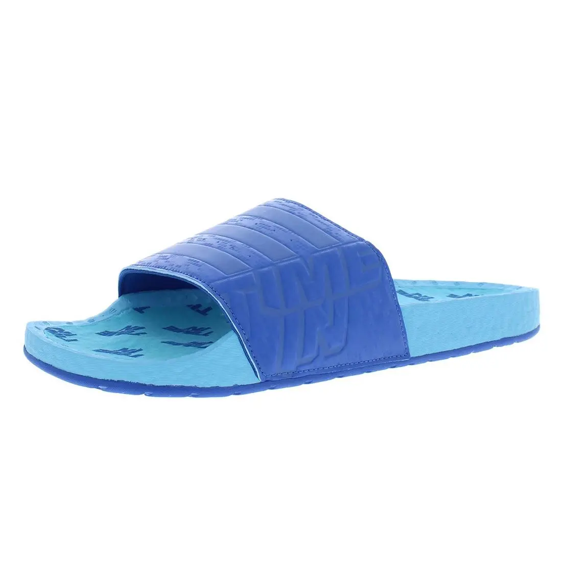 Adidas shoes - GZ3757 - GZ3757 - Blue/Blue/Signal Cyan, Main: Blue (UPC: 194830798371) 0