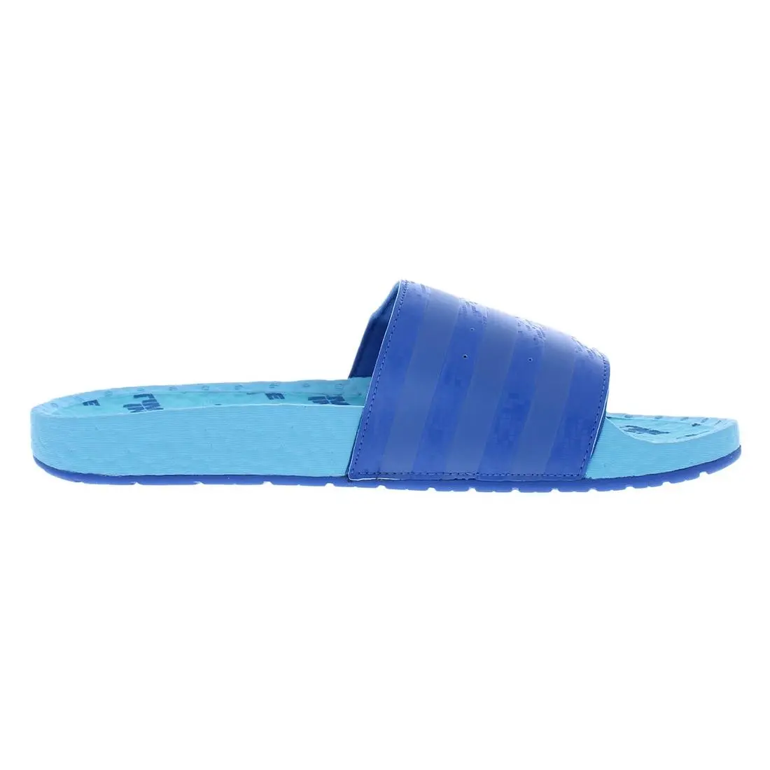 Adidas shoes - GZ3757 - GZ3757 - Blue/Blue/Signal Cyan, Main: Blue (UPC: 194830798371) 1