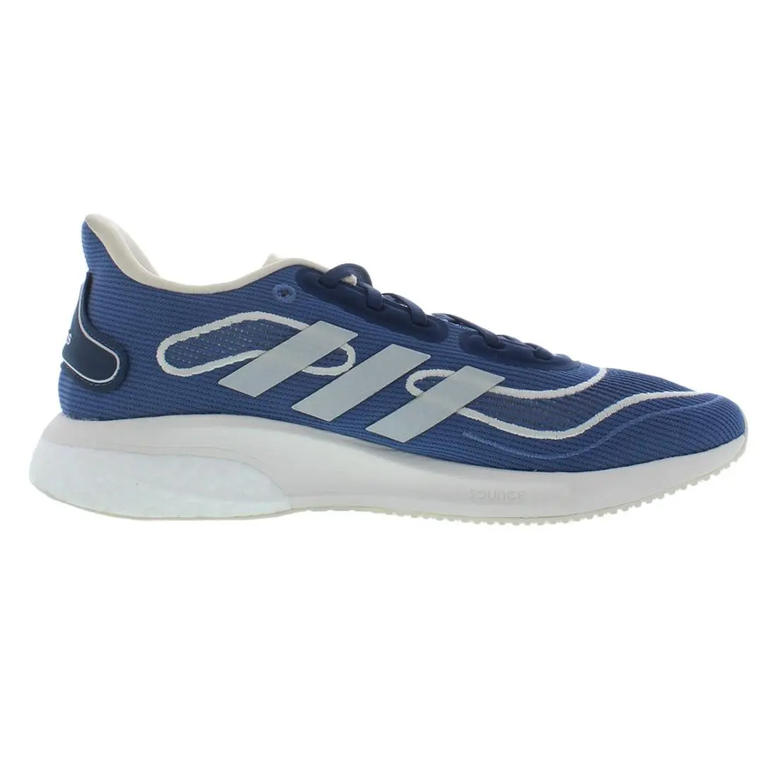 Adidas shoes - Crew Navy Cream White Halo Ivory, Full: Crew Navy Cream White Halo Ivory (UPC: 194813056818) 0