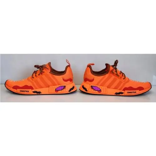 Adidas shoes - Adidas NMD R1 South Park 