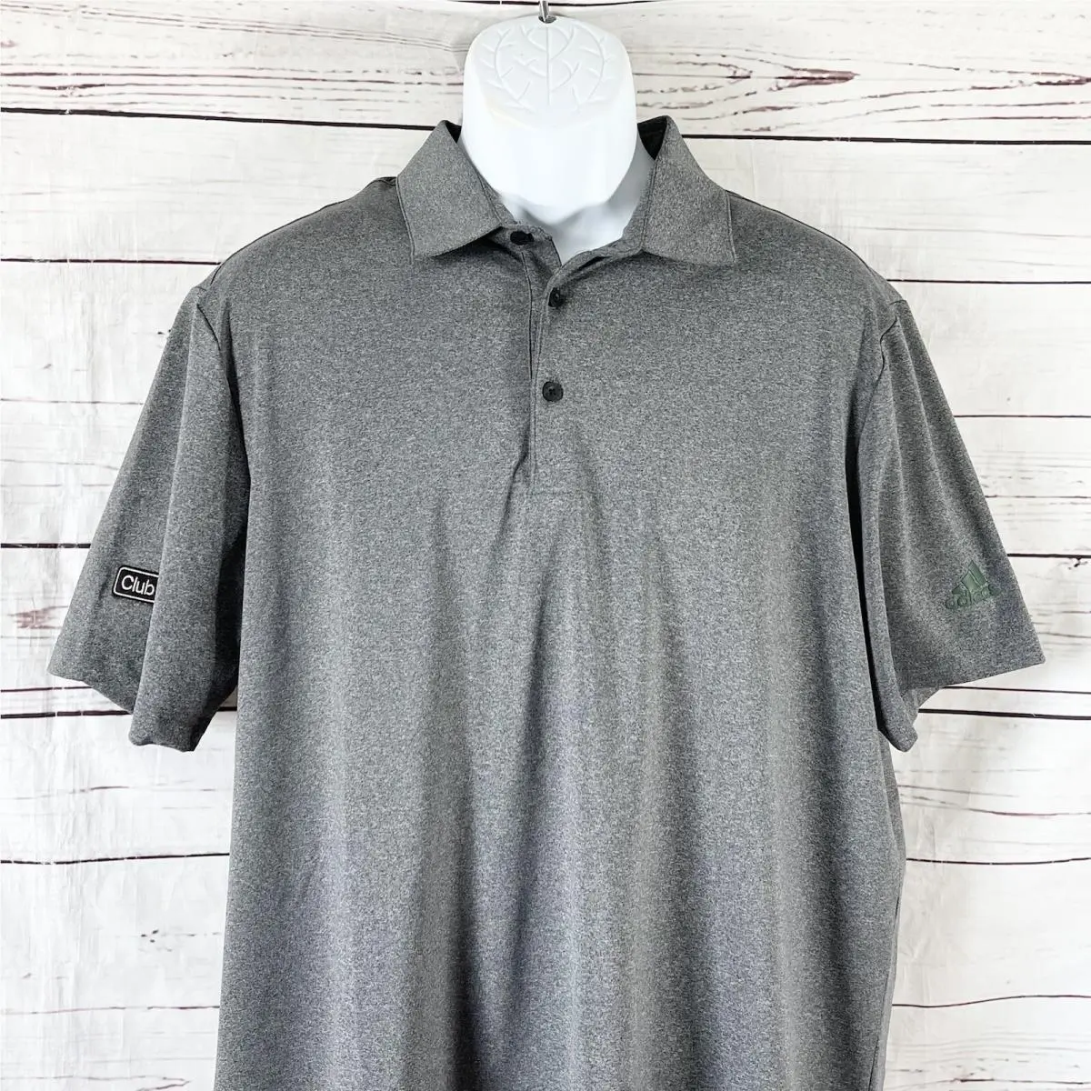 Adidas clothing - Adidas Ultimate 365 - Ultimate - Gray 0