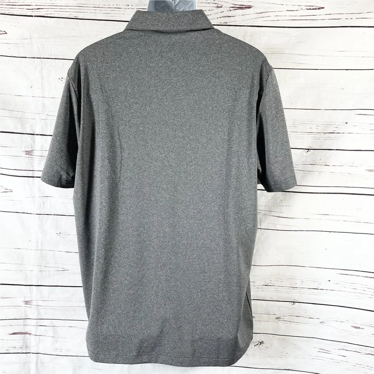 Adidas clothing - Adidas Ultimate 365 - Ultimate - Gray 2