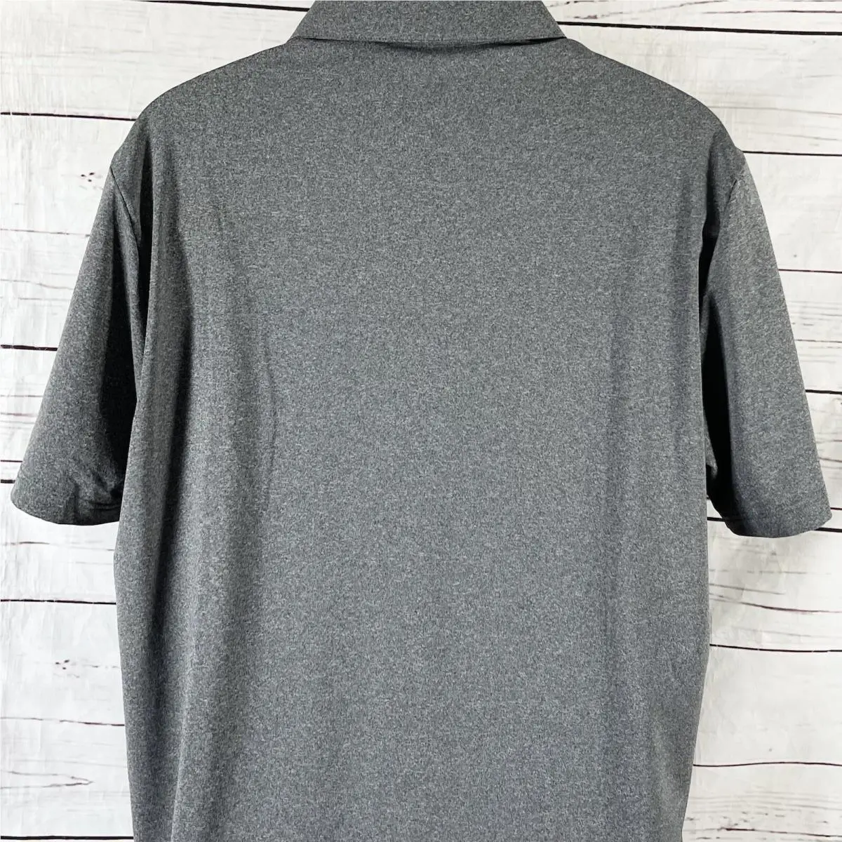 Adidas clothing - Adidas Ultimate 365 - Ultimate - Gray 3