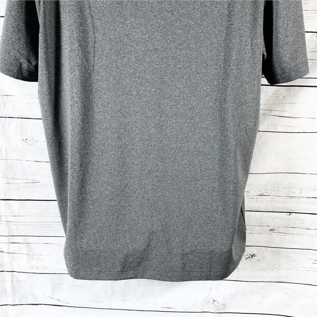 Adidas clothing - Adidas Ultimate 365 - Ultimate - Gray 4