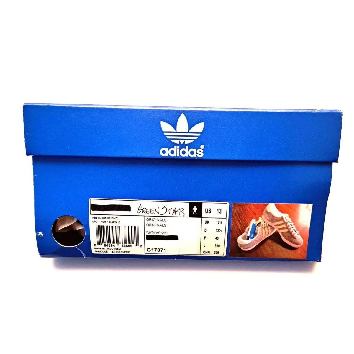 Adidas shoes - adidas Originals - Originals - Gray 8