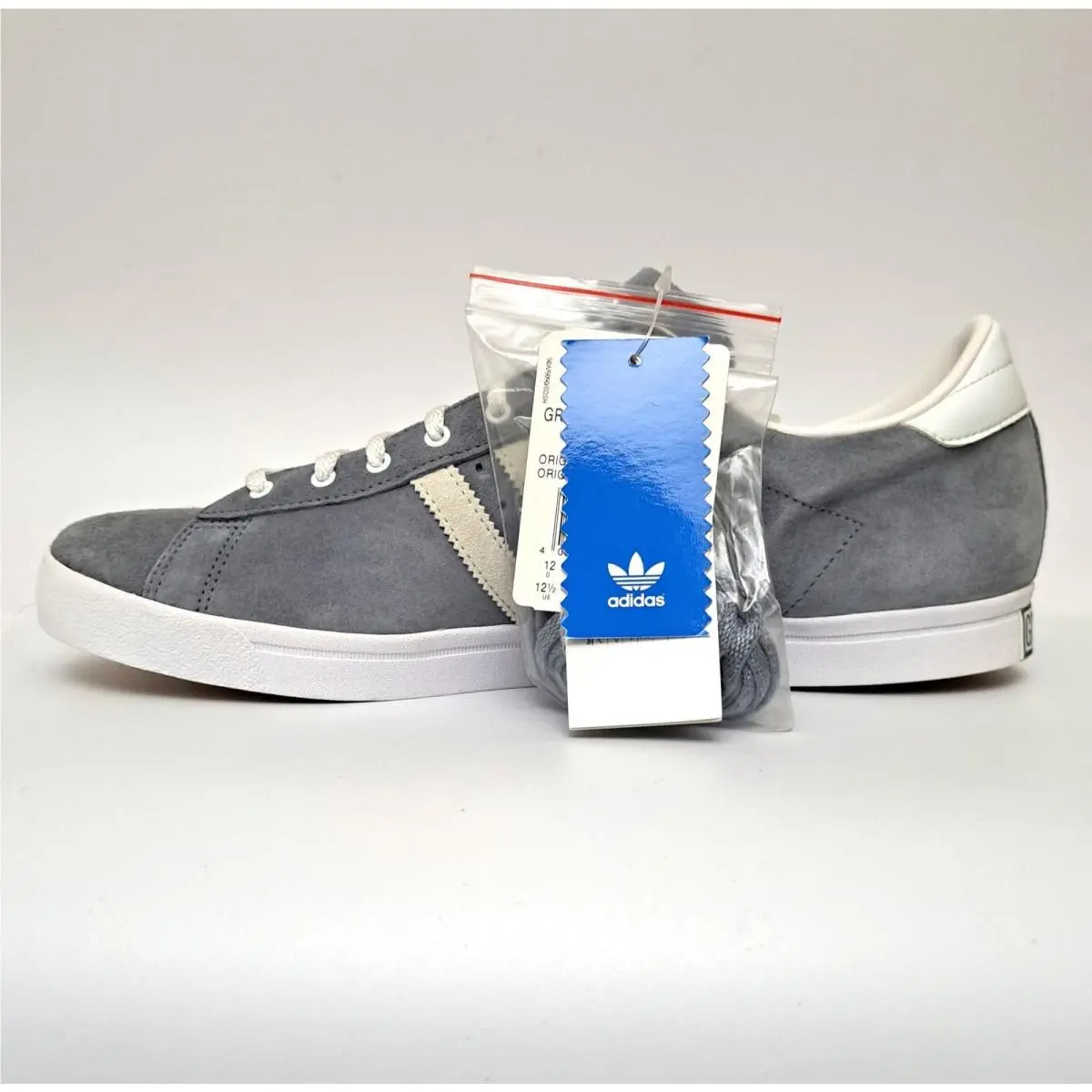 Adidas shoes - adidas Originals - Originals - Gray 3