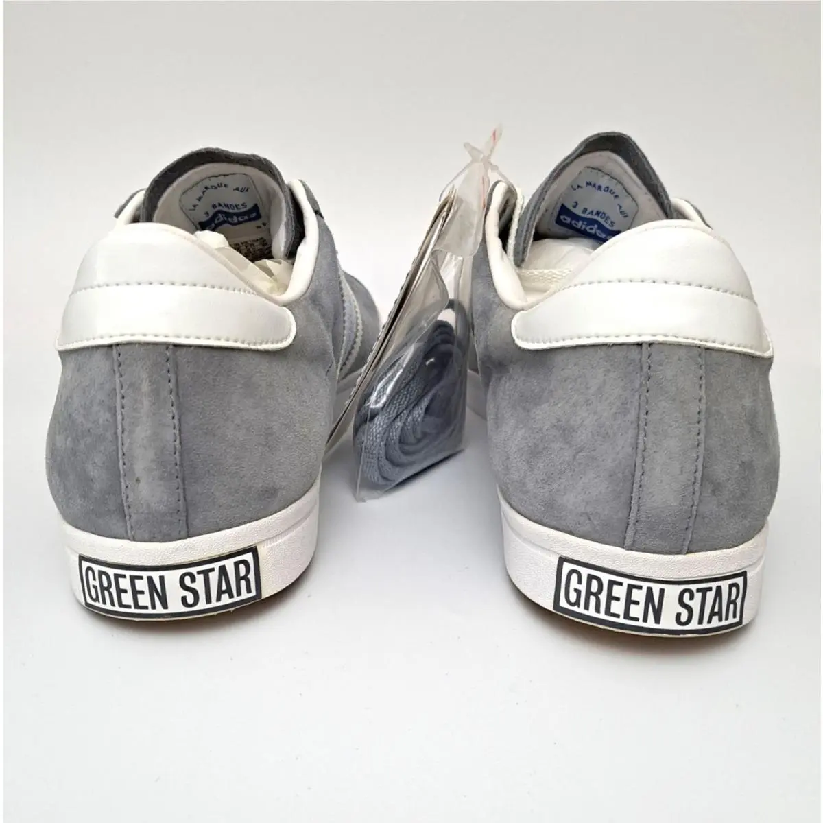 Adidas shoes - adidas Originals - Originals - Gray 5