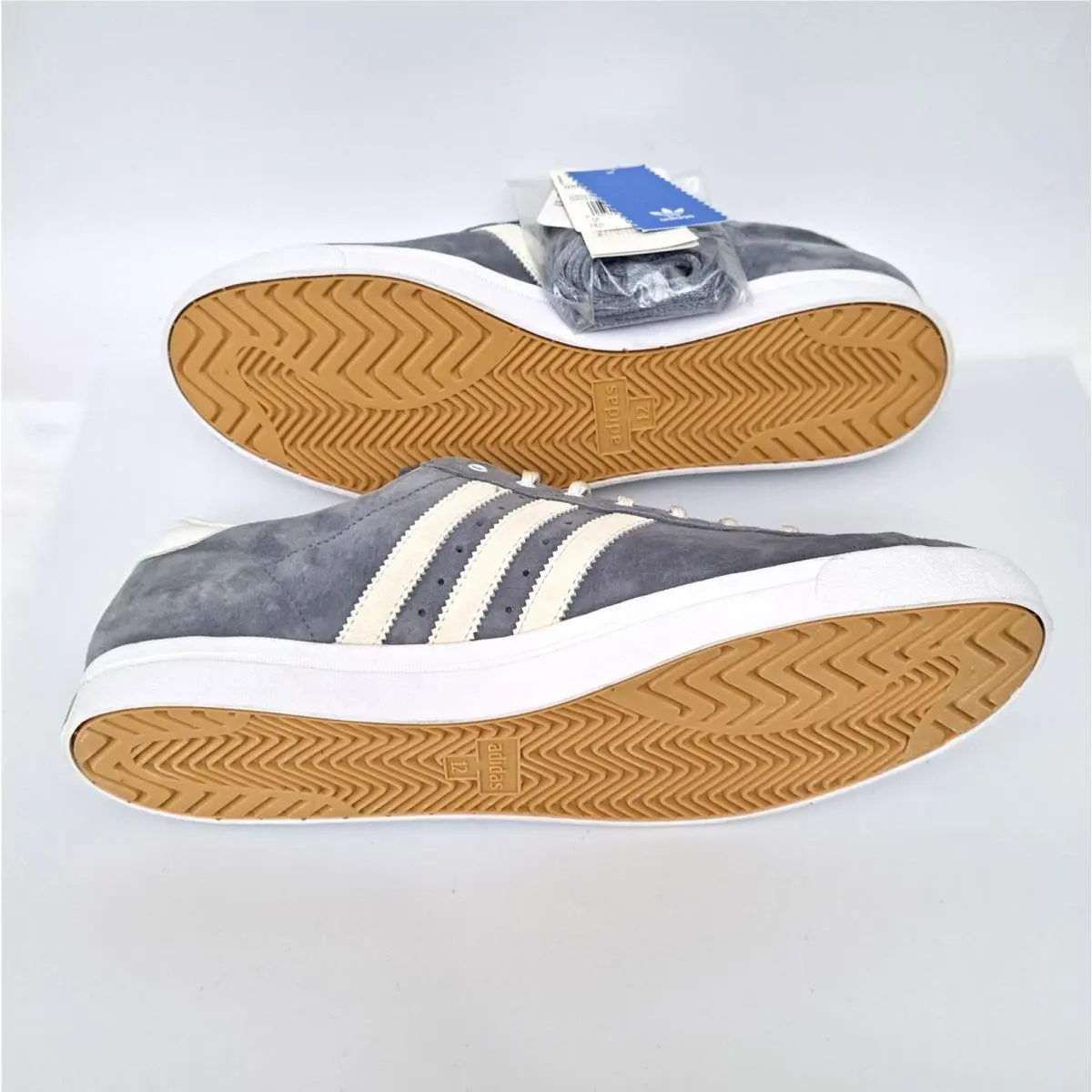 Adidas shoes - adidas Originals - Originals - Gray 6