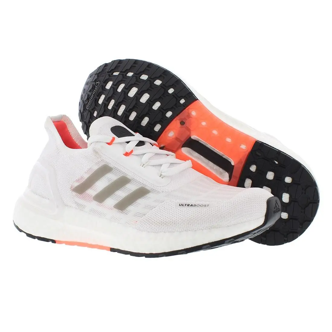 Adidas Ultraboost S.rdy Womens Shoes Size 7 Color: White/crimson