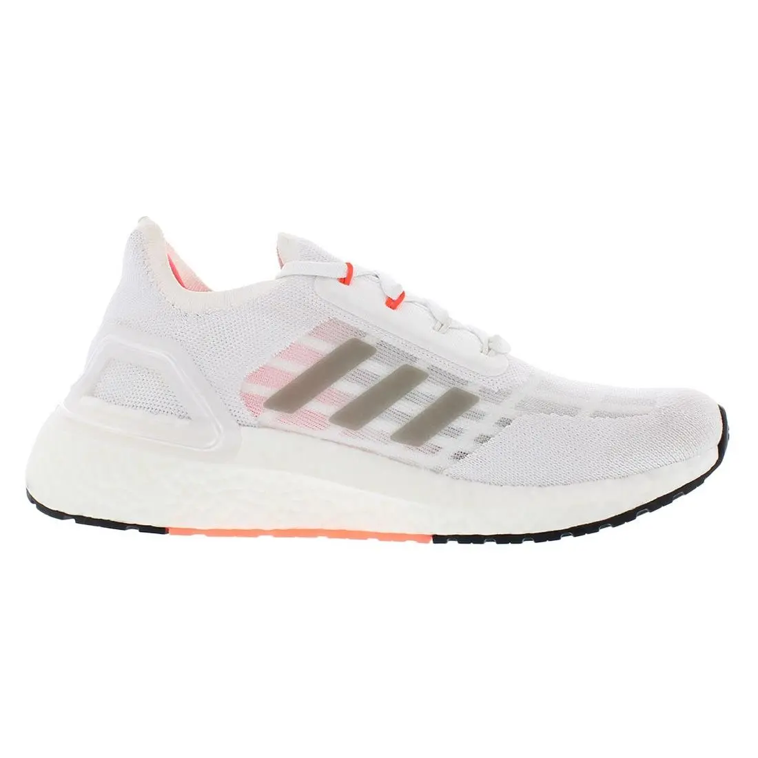 Adidas shoes - White/Crimson, Main: White (UPC: 883948181815) 1