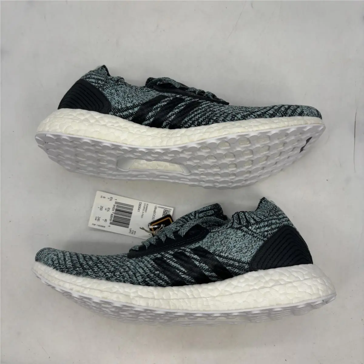 Adidas shoes - adidas X - Blue 1