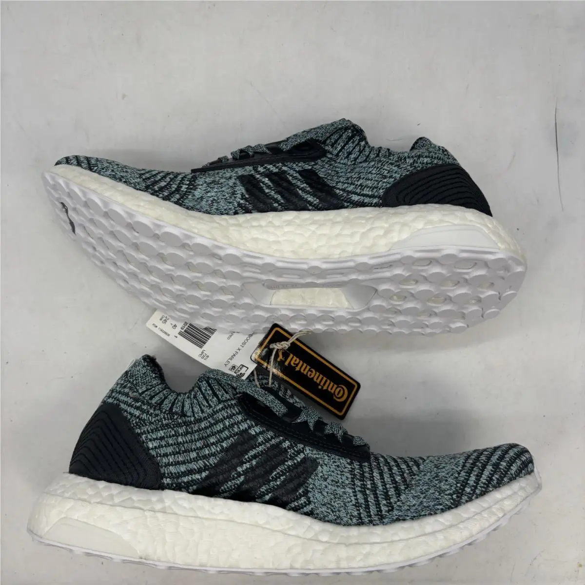 Adidas shoes - adidas X - Blue 2