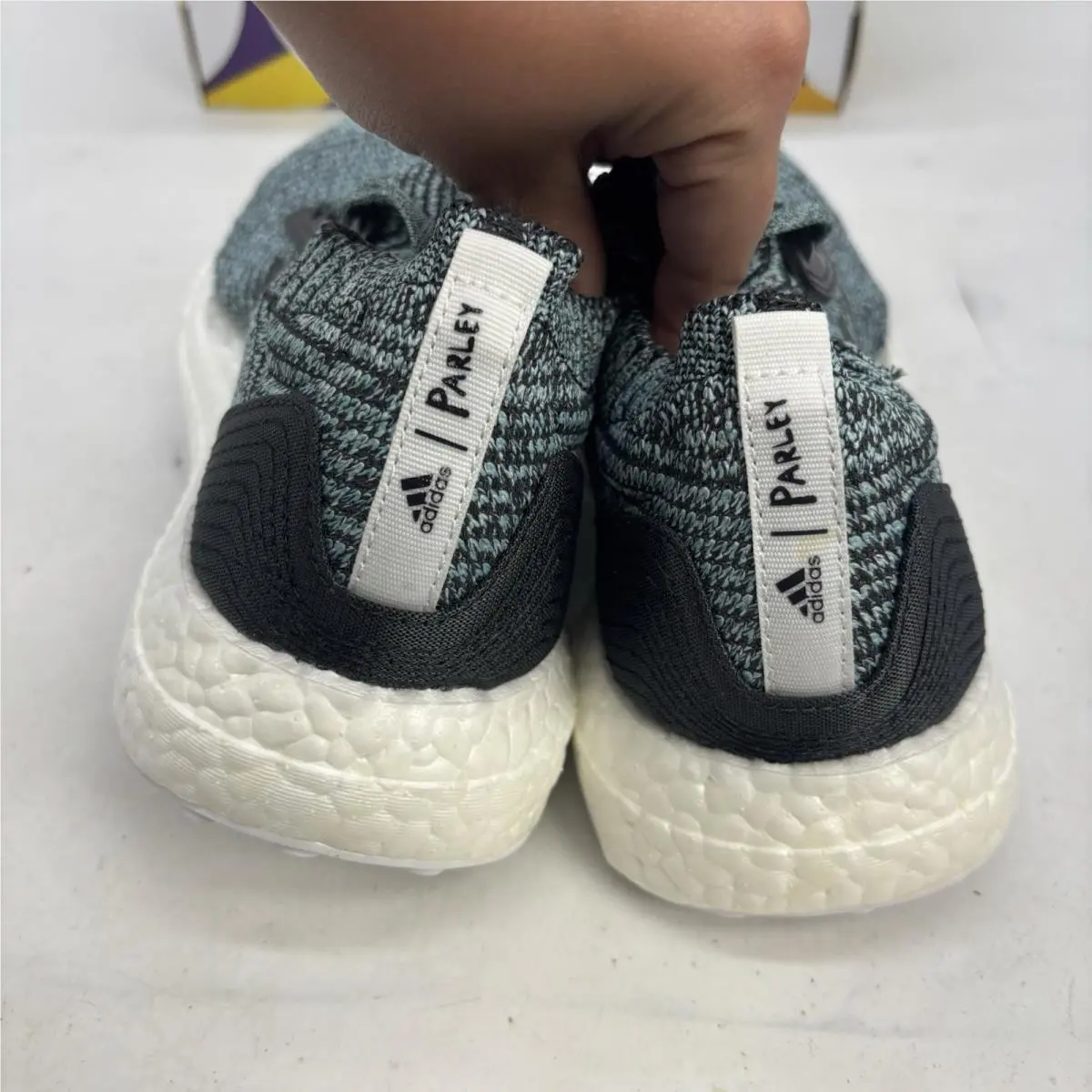 Adidas shoes - adidas X - Blue 4